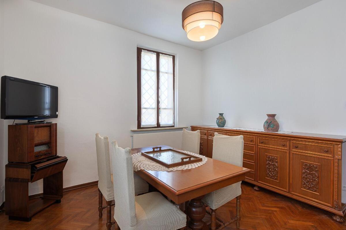 Locanda Da Romano Cadeo Zewnętrze zdjęcie