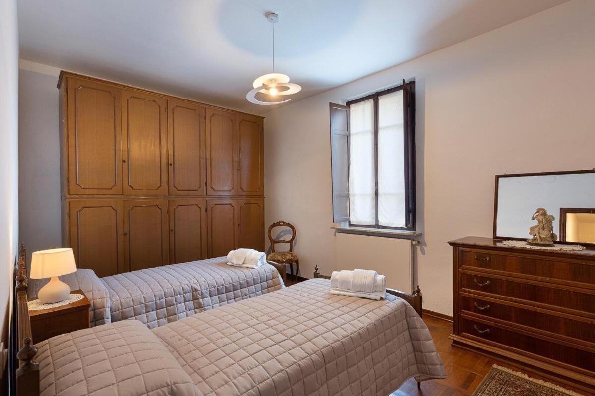 Locanda Da Romano Cadeo Zewnętrze zdjęcie