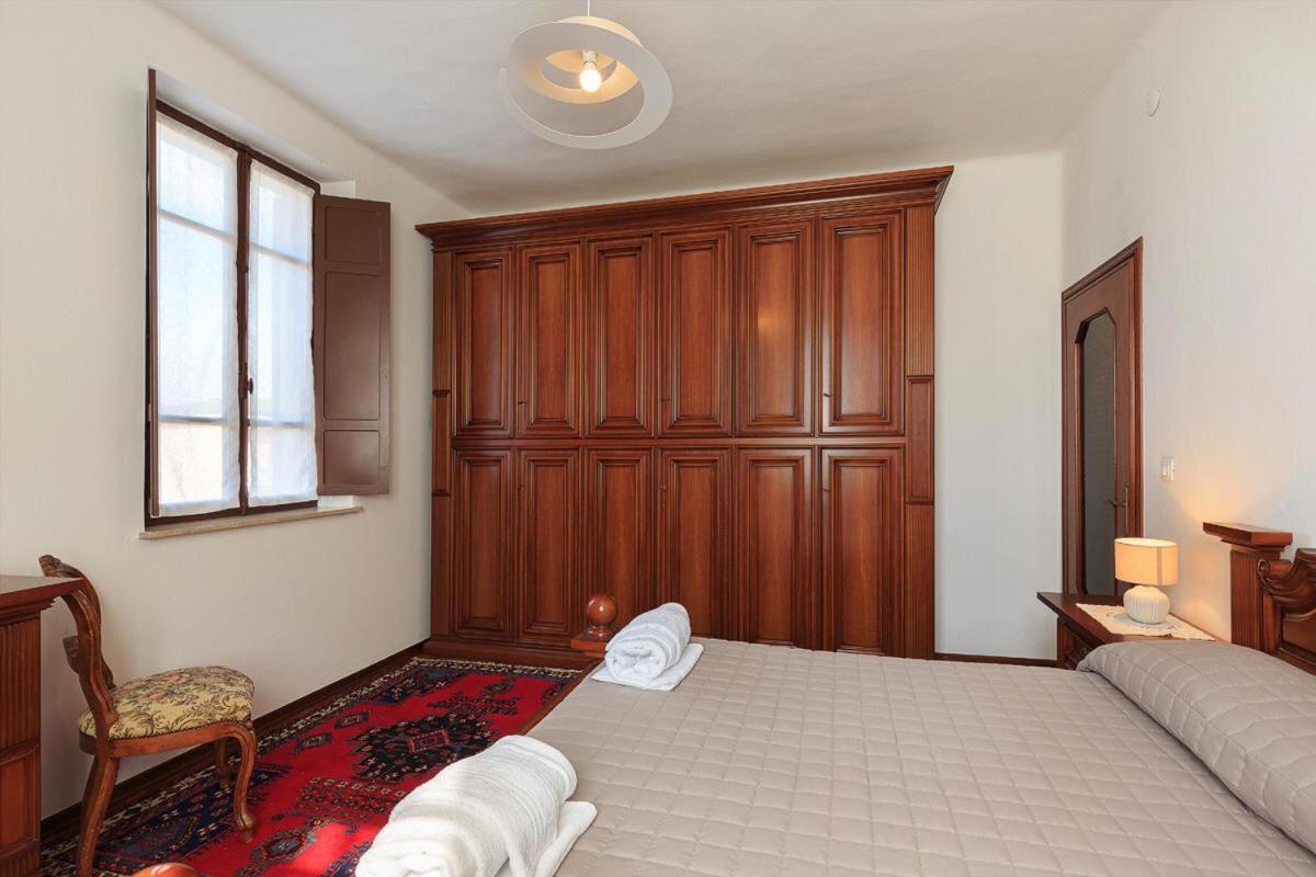 Locanda Da Romano Cadeo Zewnętrze zdjęcie