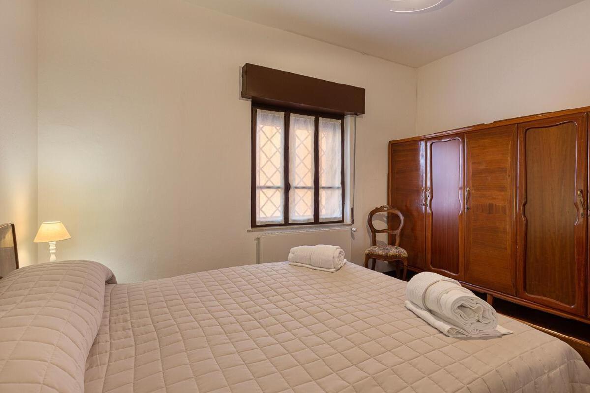 Locanda Da Romano Cadeo Zewnętrze zdjęcie