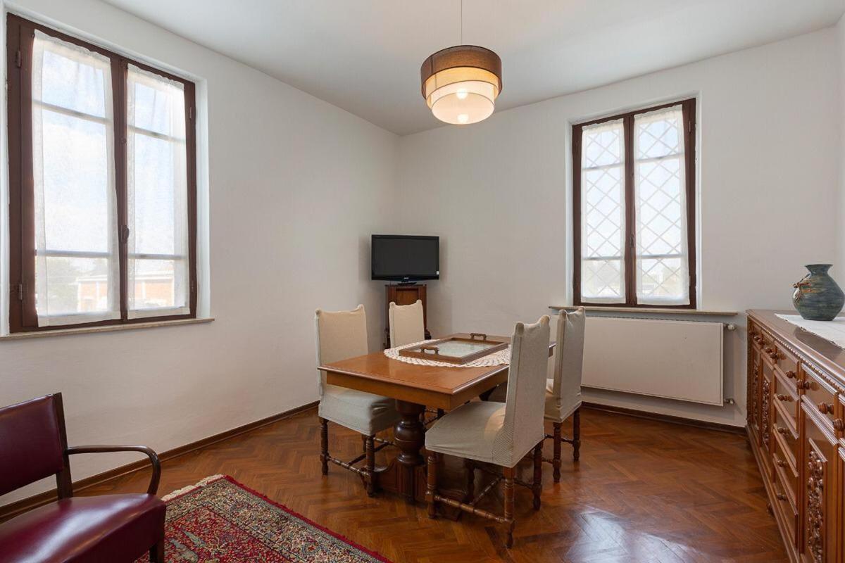 Locanda Da Romano Cadeo Zewnętrze zdjęcie