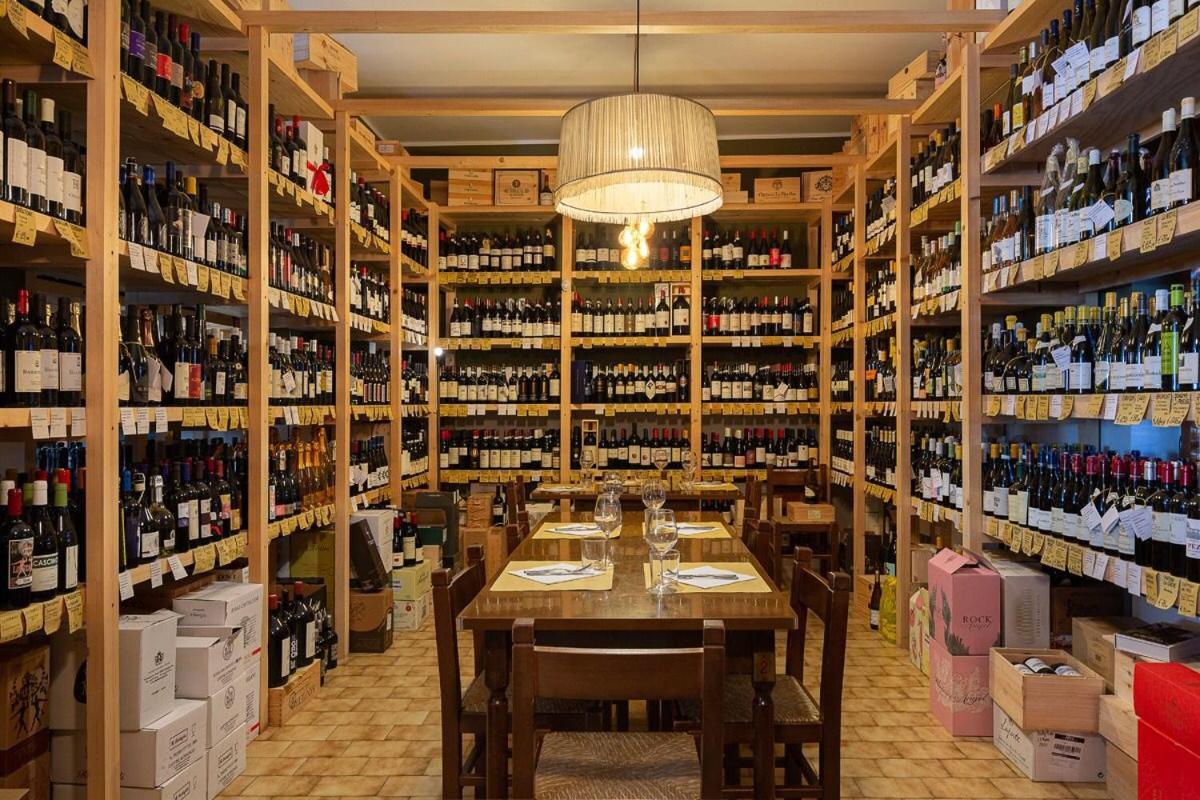 Locanda Da Romano Cadeo Zewnętrze zdjęcie