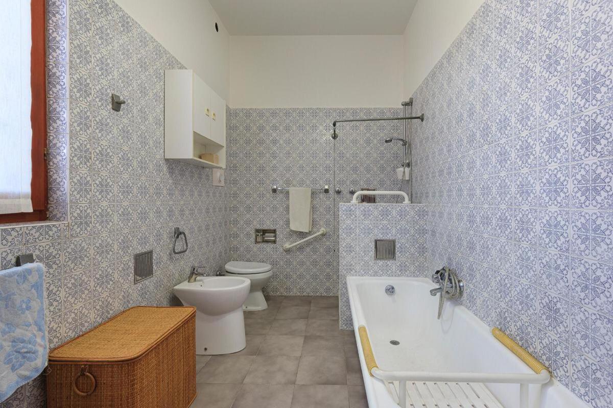 Locanda Da Romano Cadeo Zewnętrze zdjęcie