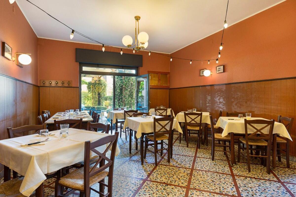 Locanda Da Romano Cadeo Zewnętrze zdjęcie