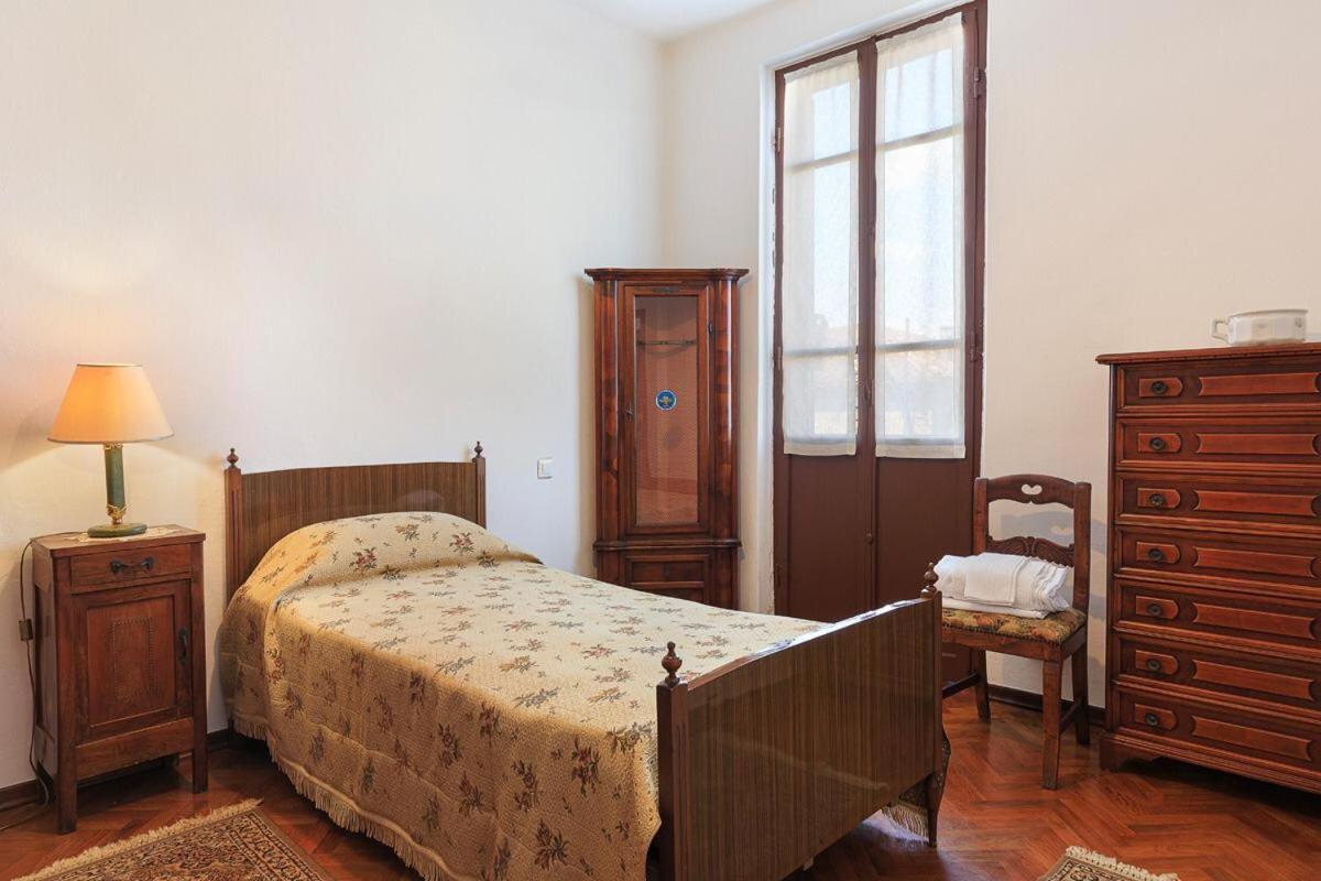 Locanda Da Romano Cadeo Zewnętrze zdjęcie