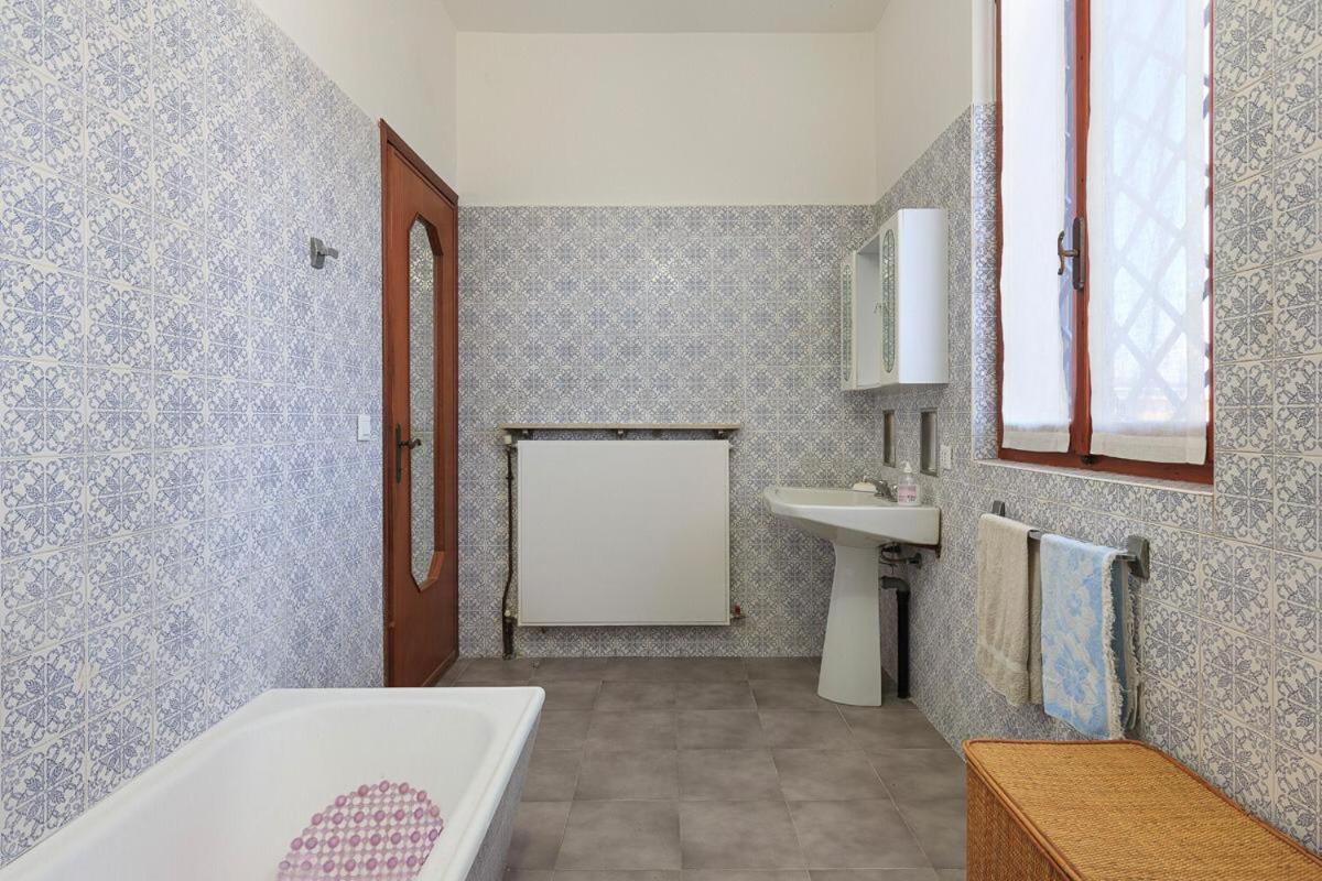 Locanda Da Romano Cadeo Zewnętrze zdjęcie
